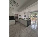 Resale - Finca -  - Daya Vieja