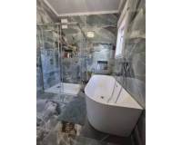 Resale - Finca -  - Daya Vieja