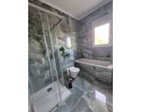 Resale - Finca -  - Daya Vieja