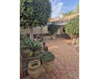 Resale - Finca -  - Daya Vieja