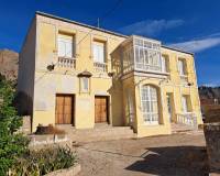 Resale - Finca - Orihuela - RICON
