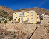Resale - Finca - Orihuela - RICON