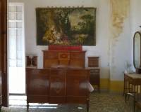Resale - Finca - Orihuela - RICON
