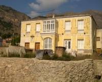 Resale - Finca - Orihuela