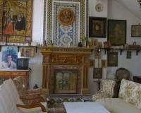 Resale - Finca - Orihuela