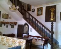 Resale - Finca - Orihuela