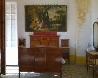 Resale - Finca - Orihuela