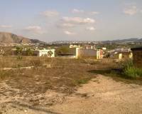 Resale - Finca - Orihuela