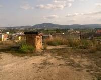 Resale - Finca - Orihuela