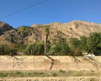 Resale - Finca - Orihuela
