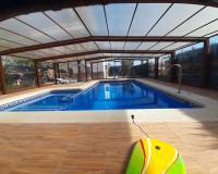 Resale - Finca - Orihuela