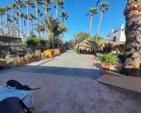 Resale - Finca - Orihuela