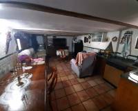Resale - Finca - Orihuela