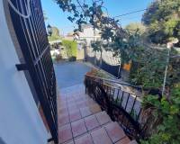 Resale - Finca - Orihuela