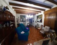 Resale - Finca - Orihuela