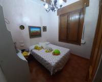Resale - Finca - Orihuela
