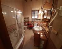 Resale - Finca - Orihuela
