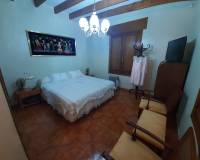 Resale - Finca - Orihuela