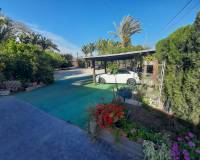 Resale - Finca - Orihuela