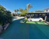 Resale - Finca - Orihuela