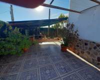 Resale - Finca - Orihuela