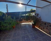 Resale - Finca - Orihuela