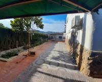 Resale - Finca - Orihuela