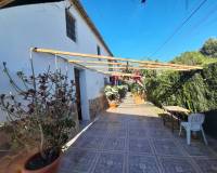 Resale - Finca - Orihuela