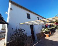 Resale - Finca - Orihuela