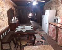 Resale - Finca - Orihuela