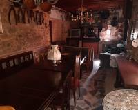 Resale - Finca - Orihuela