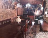 Resale - Finca - Orihuela