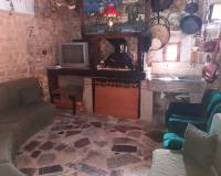 Resale - Finca - Orihuela