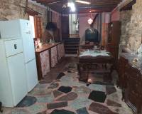 Resale - Finca - Orihuela
