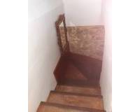 Resale - Finca - Orihuela