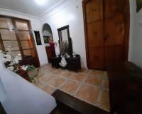 Resale - Finca - Orihuela