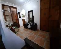 Resale - Finca - Orihuela