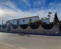 Resale - Finca - Orihuela