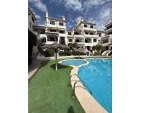 Resale - Flat - Orihuela - Cabo Roig