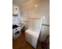 Resale - Flat - Orihuela - Cabo Roig