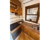 Resale - Flat - Orihuela - Cabo Roig