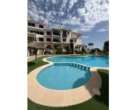Resale - Flat - Orihuela - Cabo Roig