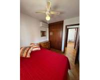 Resale - Flat - Orihuela - Cabo Roig