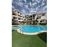 Resale - Flat - Orihuela - Cabo Roig