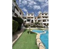 Resale - Flat - Orihuela - Cabo Roig