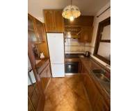 Resale - Flat - Orihuela - Cabo Roig