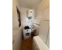 Resale - Flat - Orihuela - Cabo Roig