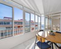 Resale - Flat - Torrevieja - Acequion