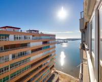 Resale - Flat - Torrevieja - Acequion