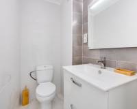 Resale - Flat - Torrevieja - Acequion